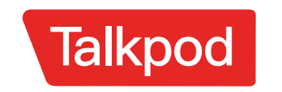 TalkPod